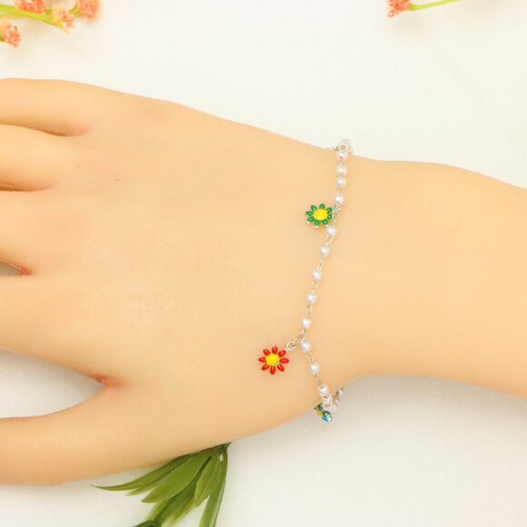 "New Beautiful Design Bracelet for Women/Girls, Gift, B989 - Picture 2 of 6